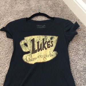 Gilmore girls T-shirt